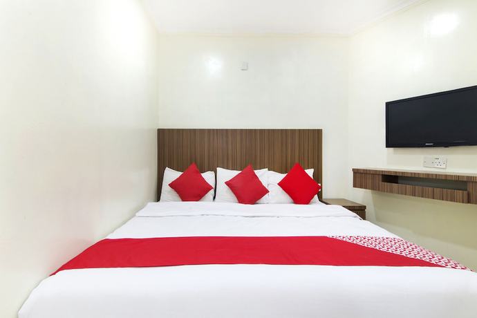 Imagen de la habitación del Hotel Oyo 90623 Thank Q Inn 3. Foto 6