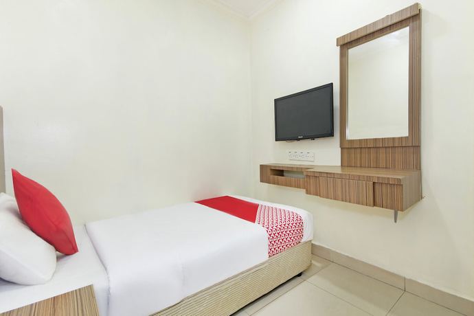 Imagen de la habitación del Hotel Oyo 90623 Thank Q Inn 3. Foto 12