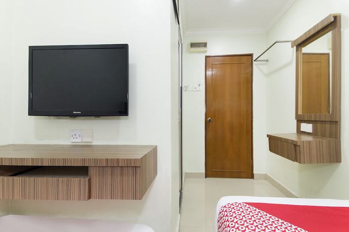 Imagen de la habitación del Hotel Oyo 90623 Thank Q Inn 3. Foto 14