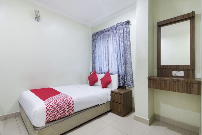 Imagen de la habitación del Hotel Oyo 90623 Thank Q Inn 3. Foto 15
