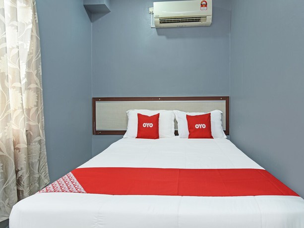 Imagen de la habitación del Hotel Oyo 90670 Jengka Inn 2. Foto 2