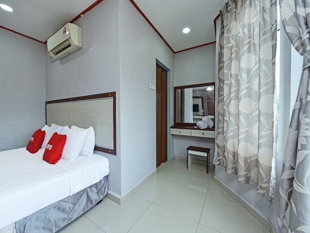 Imagen de la habitación del Hotel Oyo 90670 Jengka Inn 2. Foto 3