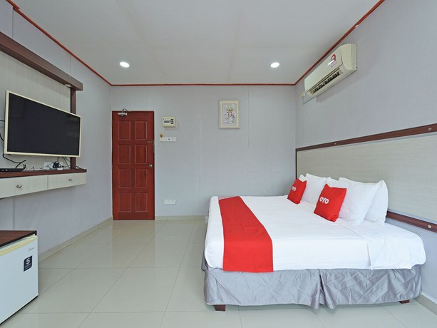 Imagen de la habitación del Hotel Oyo 90670 Jengka Inn 2. Foto 4