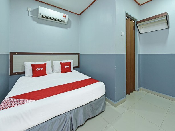 Imagen de la habitación del Hotel Oyo 90670 Jengka Inn 2. Foto 5