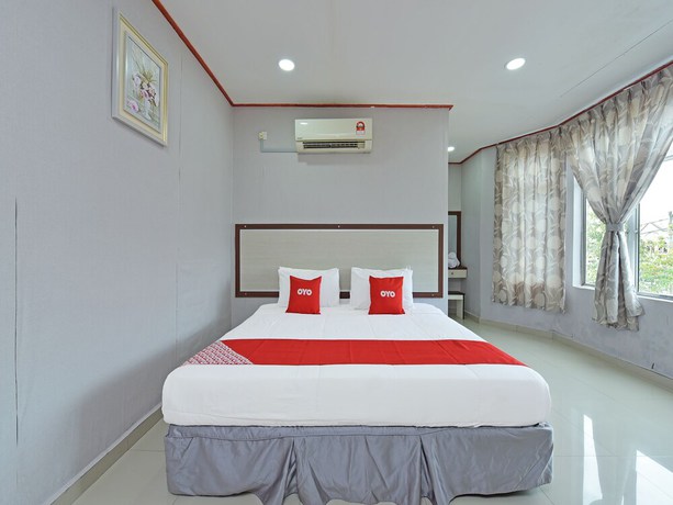 Imagen de la habitación del Hotel Oyo 90670 Jengka Inn 2. Foto 6