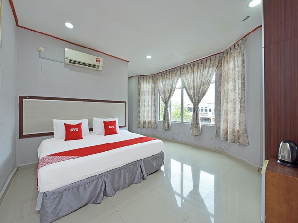 Imagen de la habitación del Hotel Oyo 90670 Jengka Inn 2. Foto 7
