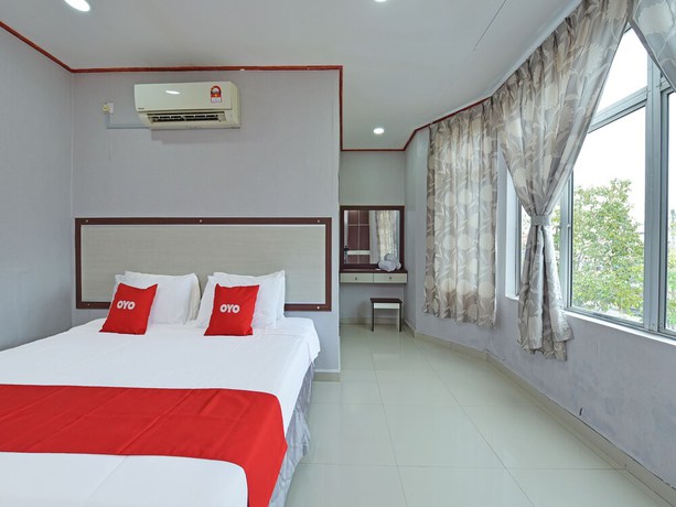 Imagen de la habitación del Hotel Oyo 90670 Jengka Inn 2. Foto 8