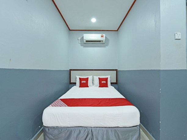 Imagen de la habitación del Hotel Oyo 90670 Jengka Inn 2. Foto 9