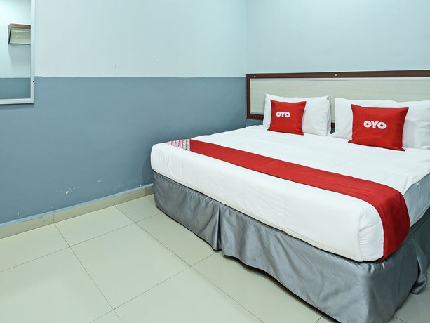 Imagen de la habitación del Hotel Oyo 90670 Jengka Inn 2. Foto 10