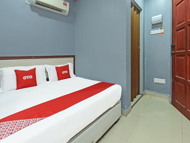Imagen de la habitación del Hotel Oyo 90670 Jengka Inn 2. Foto 11