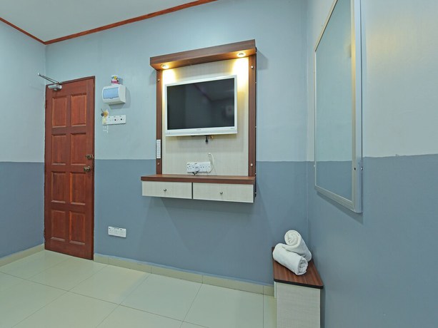 Imagen de la habitación del Hotel Oyo 90670 Jengka Inn 2. Foto 12