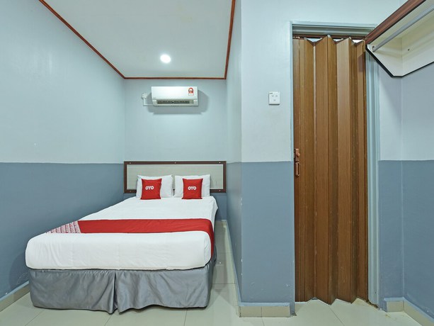 Imagen de la habitación del Hotel Oyo 90670 Jengka Inn 2. Foto 13