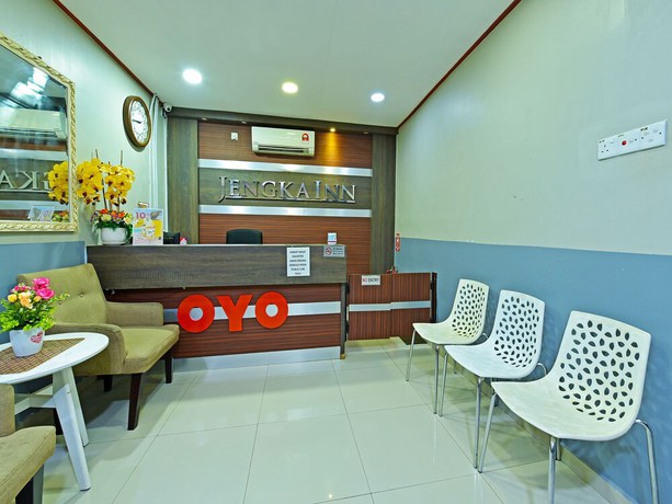 Imagen de los interiores del Hotel Oyo 90670 Jengka Inn 2. Foto 19