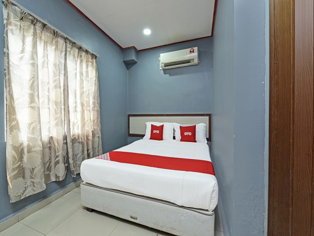 Imagen de la habitación del Hotel Oyo 90670 Jengka Inn 2. Foto 15