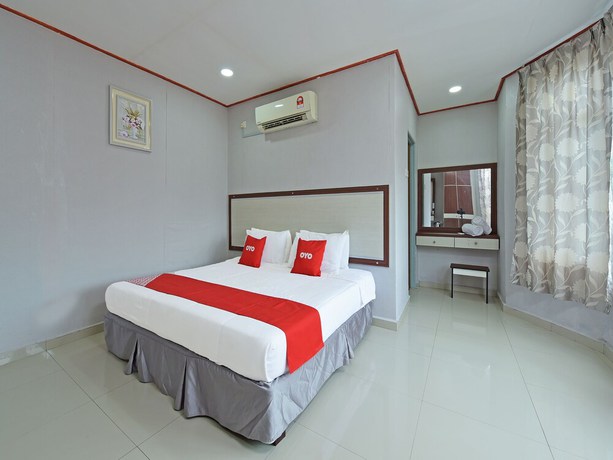 Imagen de la habitación del Hotel Oyo 90670 Jengka Inn 2. Foto 16