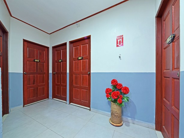 Imagen general del Hotel Oyo 90670 Jengka Inn 2. Foto 1