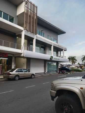Imagen general del Hotel Oyo 90671 Dd Rest House. Foto 3