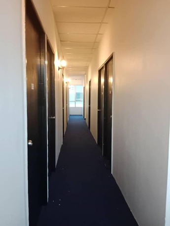 Imagen de los interiores del Hotel Oyo 90671 Dd Rest House. Foto 14