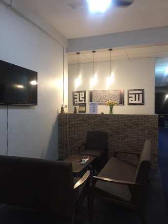 Imagen de los interiores del Hotel Oyo 90671 Dd Rest House. Foto 15