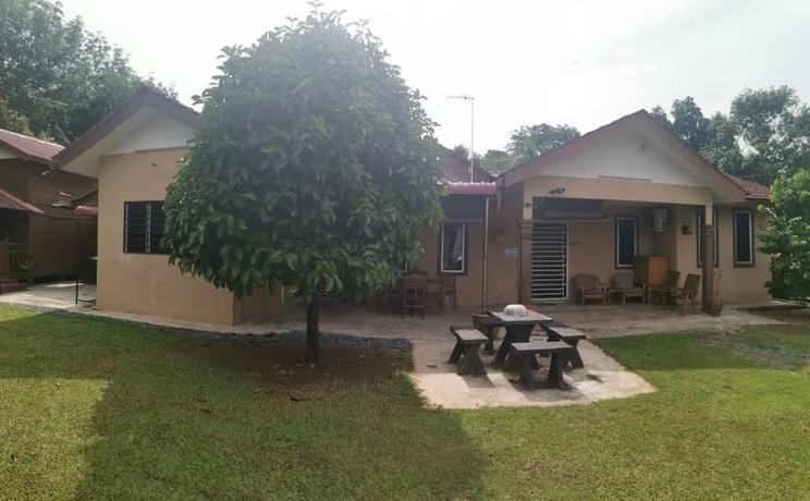 Imagen general del Hotel Oyo 90692 Tok Babah Village Homestay. Foto 2