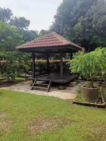 Imagen general del Hotel Oyo 90692 Tok Babah Village Homestay. Foto 3