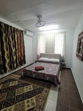 Imagen de la habitación del Hotel Oyo 90692 Tok Babah Village Homestay. Foto 7