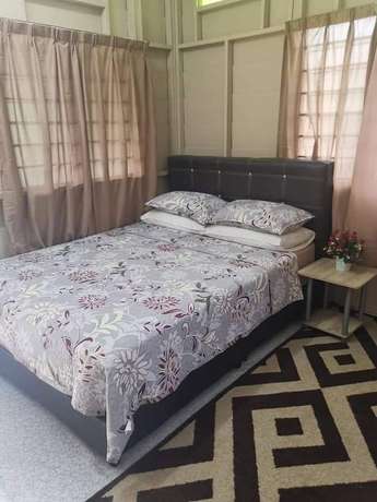 Imagen de la habitación del Hotel Oyo 90692 Tok Babah Village Homestay. Foto 11