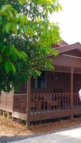 Imagen general del Hotel Oyo 90692 Tok Babah Village Homestay. Foto 4
