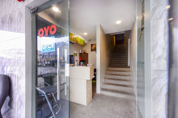 Imagen de los interiores del Hotel Oyo 90693 Sri Rampai. Foto 18
