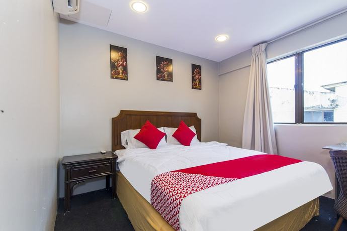 Imagen de la habitación del Hotel Oyo 90693 Sri Rampai. Foto 6