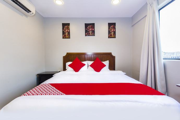 Imagen de la habitación del Hotel Oyo 90693 Sri Rampai. Foto 9