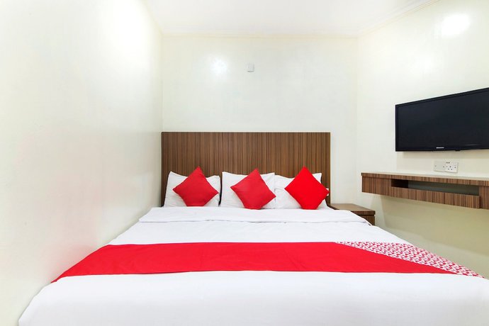 Imagen de la habitación del Hotel Oyo 90693 Sri Rampai. Foto 10