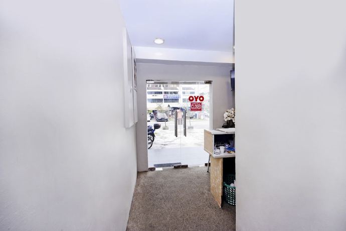 Imagen de los interiores del Hotel Oyo 90693 Sri Rampai. Foto 19