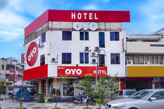 Imagen general del Hotel Oyo 90693 Sri Rampai. Foto 1
