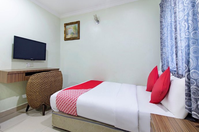 Imagen de la habitación del Hotel Oyo 90693 Sri Rampai. Foto 12