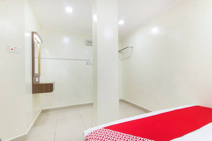 Imagen de la habitación del Hotel Oyo 90693 Sri Rampai. Foto 15