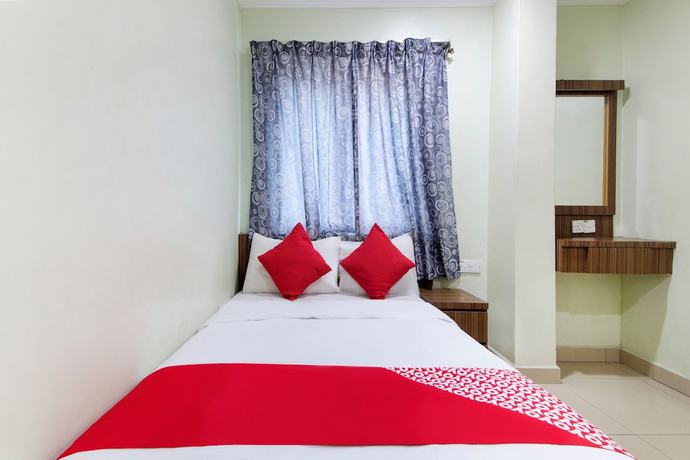 Imagen de la habitación del Hotel Oyo 90693 Sri Rampai. Foto 16