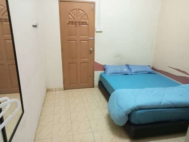 Imagen de la habitación del Hotel Oyo 90702 Empire Inn 1. Foto 4