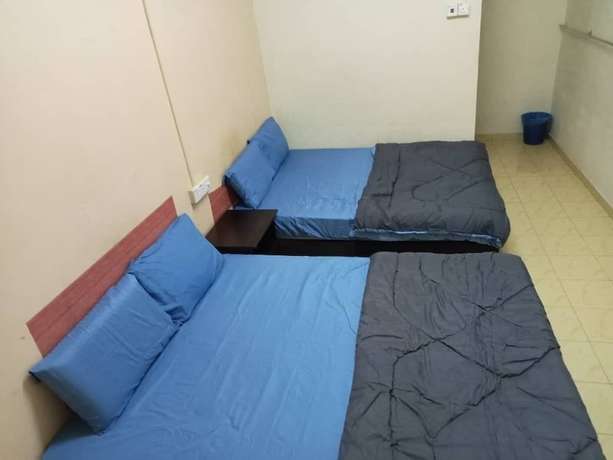 Imagen de la habitación del Hotel Oyo 90702 Empire Inn 1. Foto 5