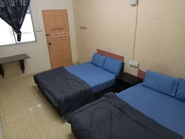 Imagen de la habitación del Hotel Oyo 90702 Empire Inn 1. Foto 6