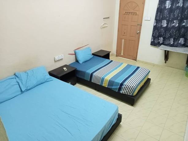 Imagen de la habitación del Hotel Oyo 90702 Empire Inn 1. Foto 10