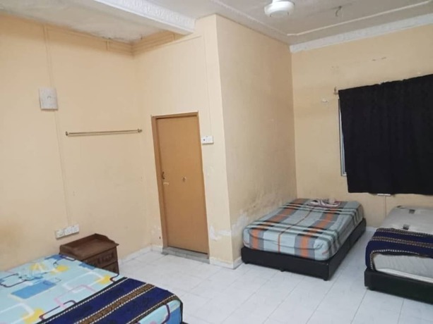 Imagen de la habitación del Hotel Oyo 90706 Empire Inn 2. Foto 4