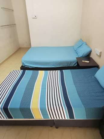 Imagen de la habitación del Hotel Oyo 90706 Empire Inn 2. Foto 11