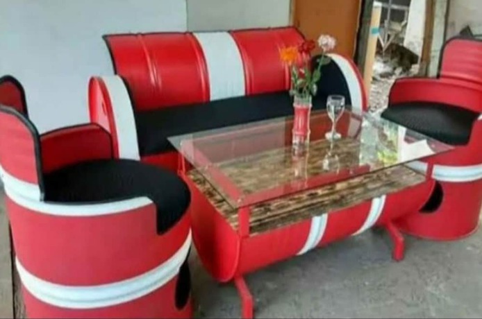 Imagen de los interiores del Hotel Oyo 90706 Kost Alam Jaya Syariah. Foto 18