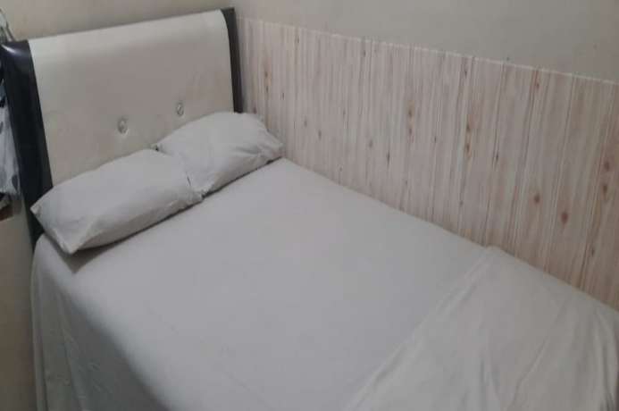 Imagen general del Hotel Oyo 90706 Kost Alam Jaya Syariah. Foto 1