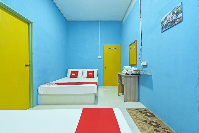 Imagen de la habitación del Hotel Oyo 90720 Sky Garden Inn. Foto 3
