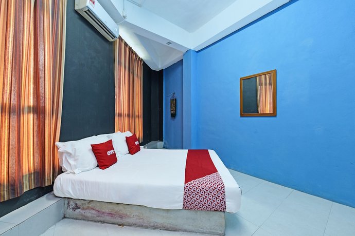 Imagen de la habitación del Hotel Oyo 90720 Sky Garden Inn. Foto 4
