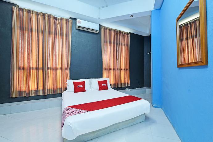 Imagen de la habitación del Hotel Oyo 90720 Sky Garden Inn. Foto 5