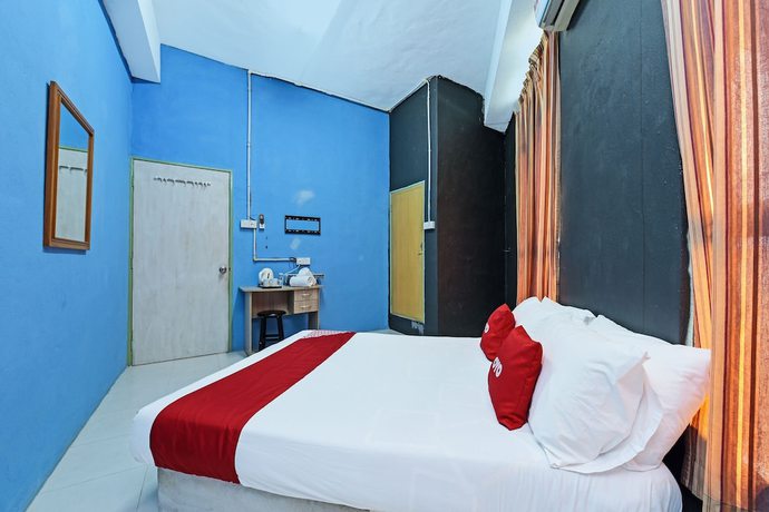 Imagen de la habitación del Hotel Oyo 90720 Sky Garden Inn. Foto 6