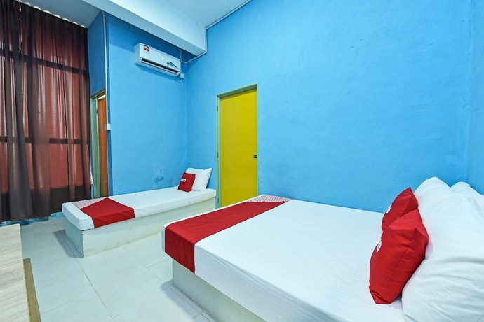 Imagen de la habitación del Hotel Oyo 90720 Sky Garden Inn. Foto 9